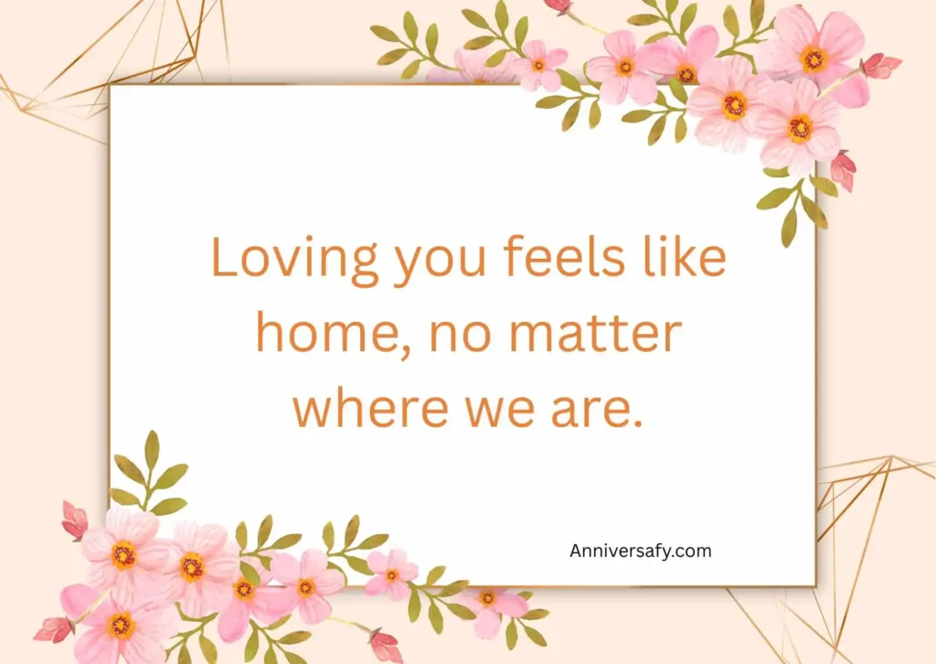 Romantic Happy Anniversary Images with Quotes