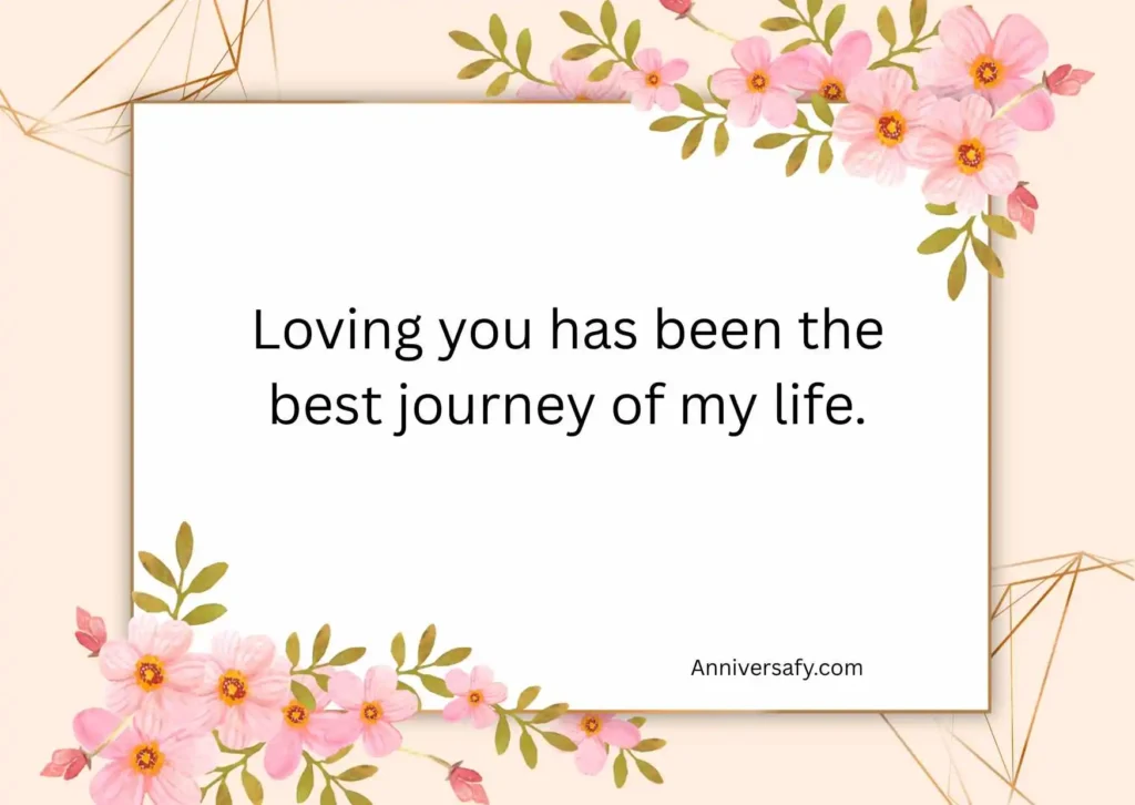 Anniversary Quotes for Husband