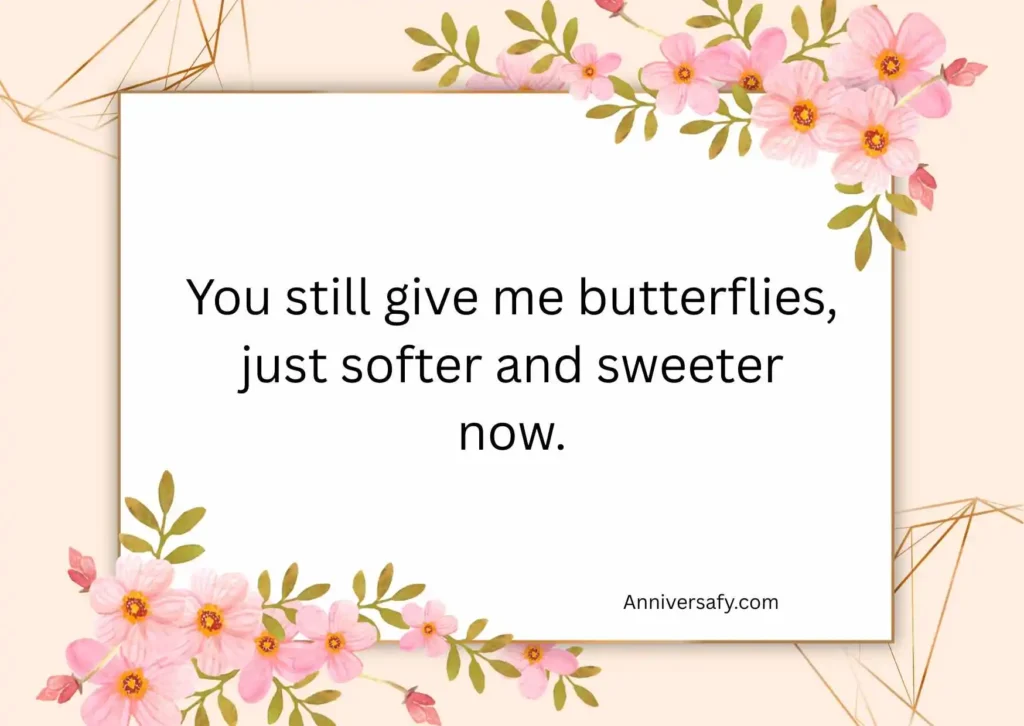Cute Anniversary Quotes for Couples