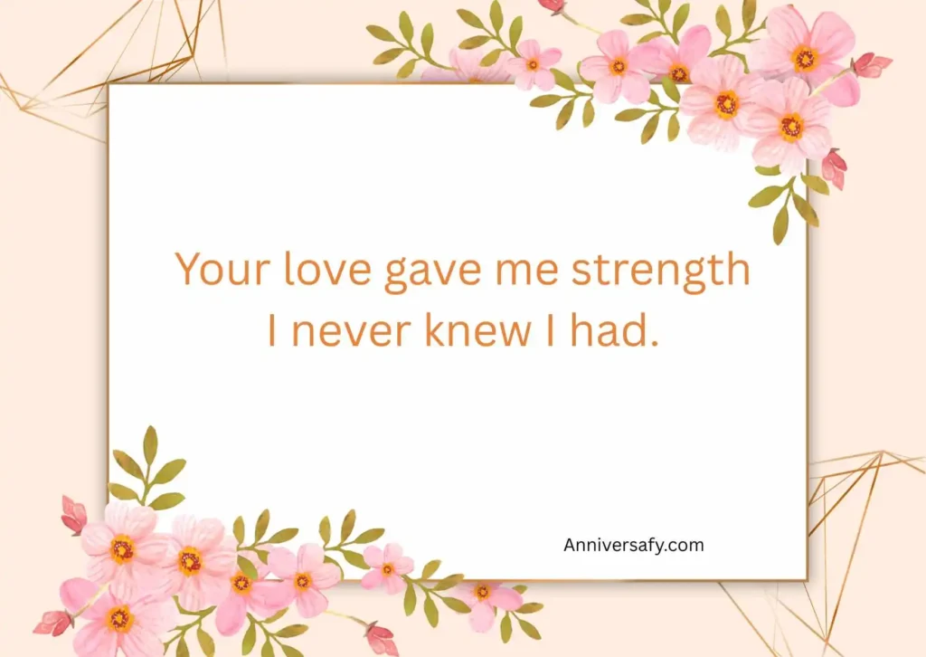 Emotional 2 Year Anniversary Quotes