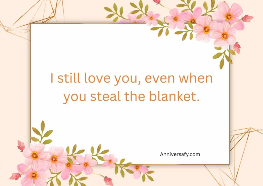 Funny Husband Anniversary Quotes