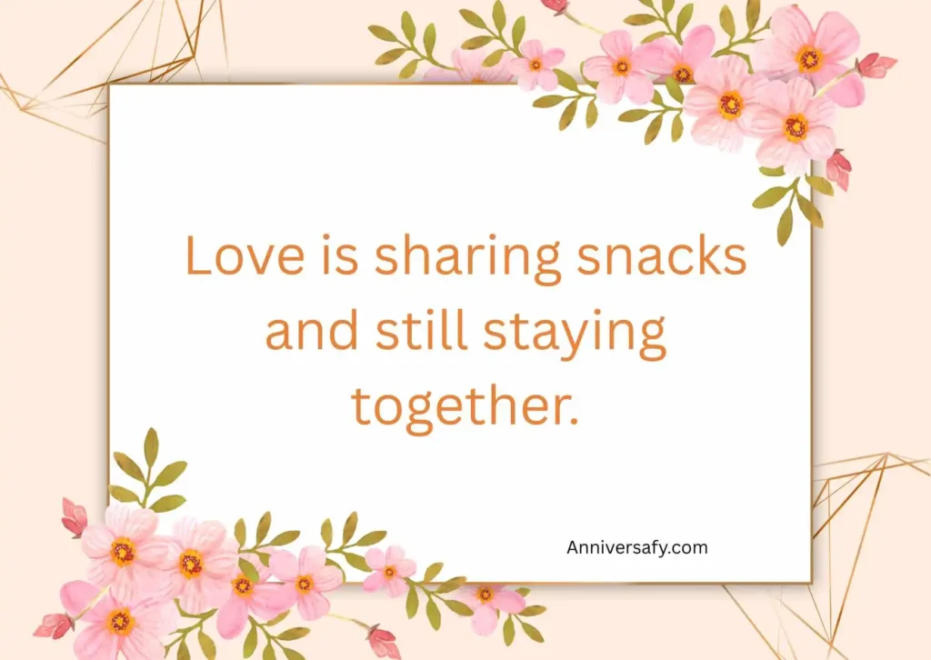 Funny Special Couple Happy Anniversary Quotes