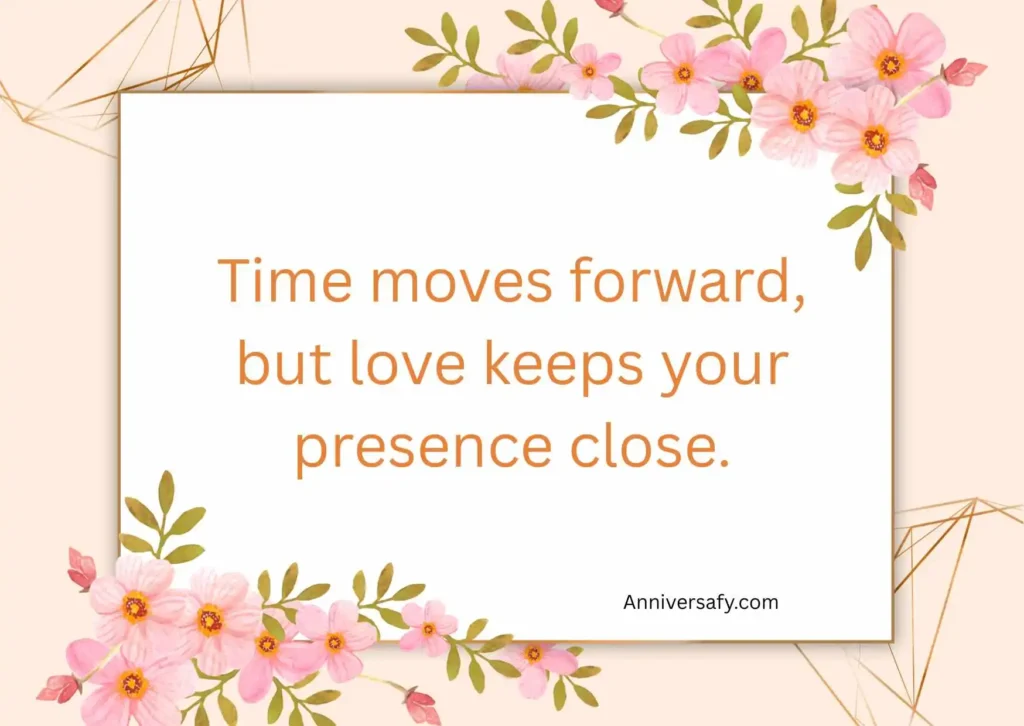 Gentle Words to Remember a Loved One