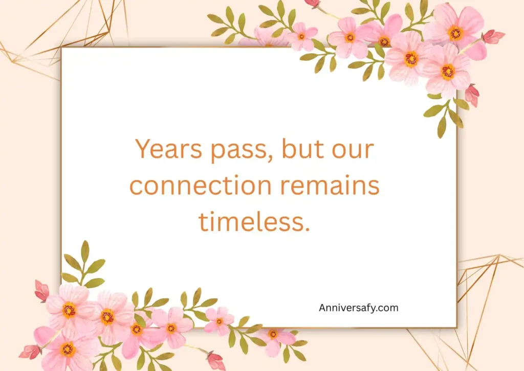 Heartfelt Anniversary Quotes for Friends