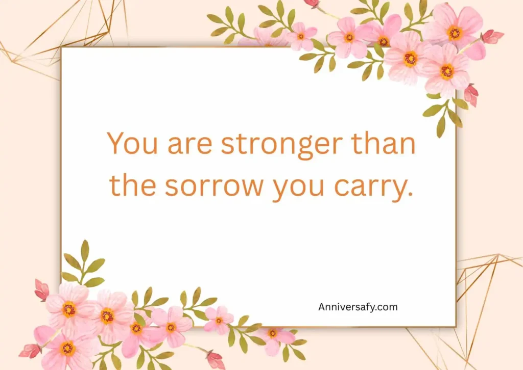 Inspirational Quotes to Find Strength