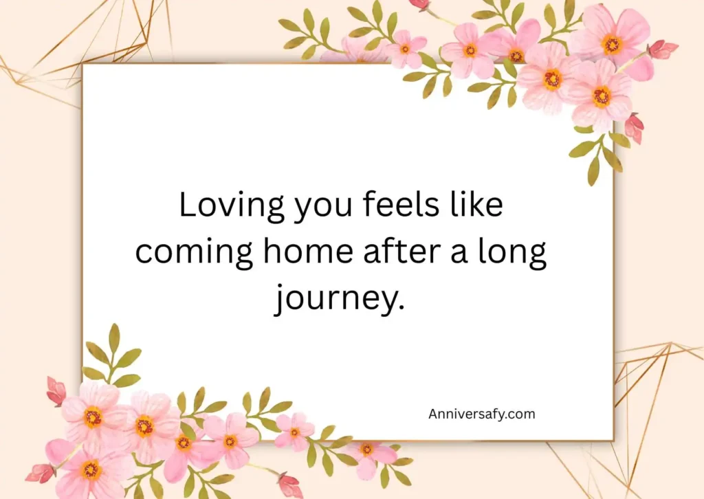 Romantic Anniversary Quotes for Husband