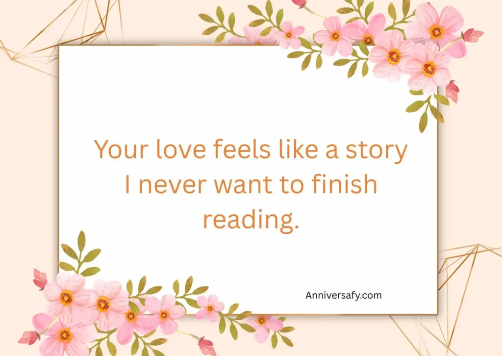 Romantic Happy Anniversary Quotes for Couple