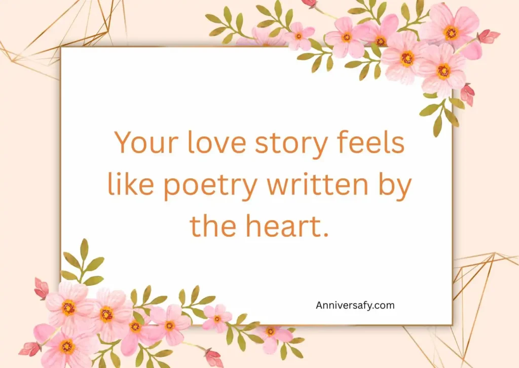 Romantic Special Couple Happy Anniversary Quotes