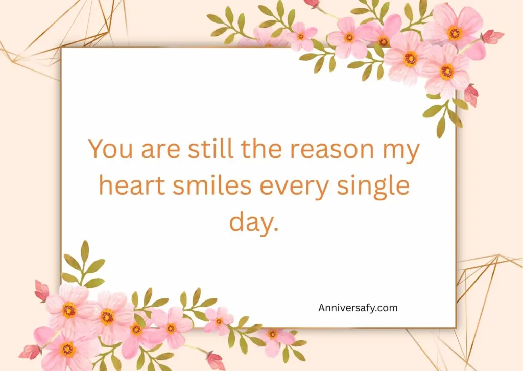 Romantic Wedding Anniversary Quotes