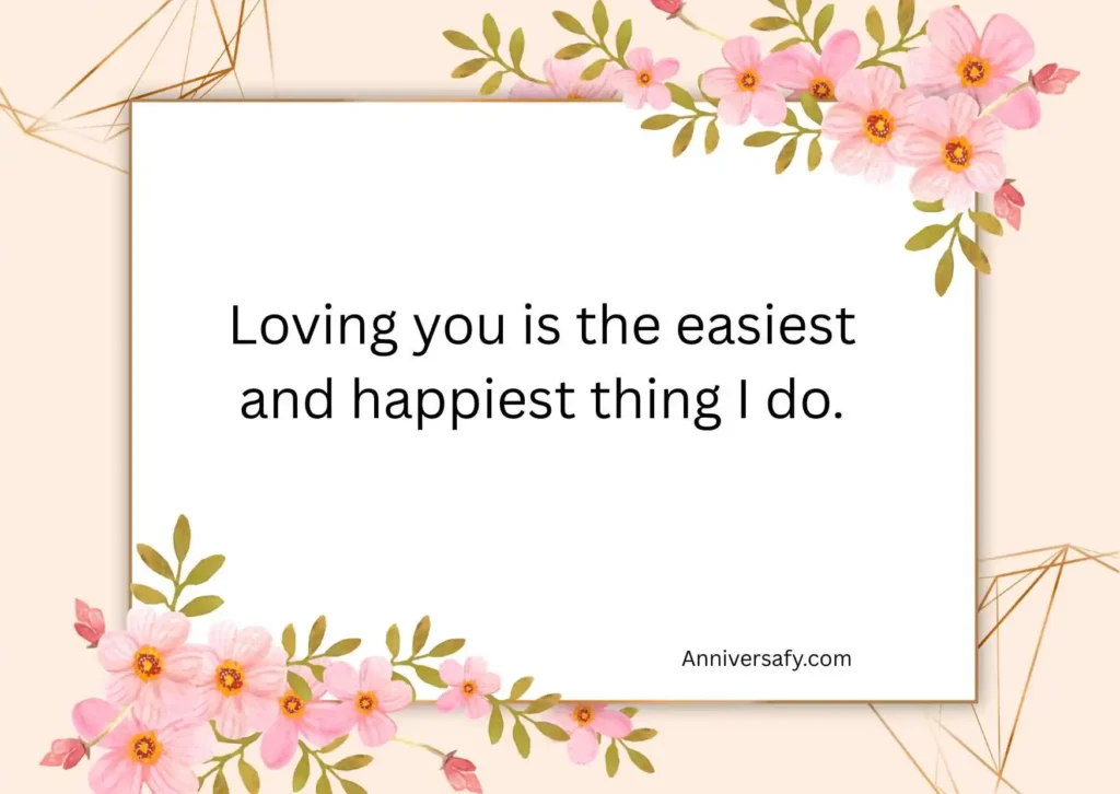 Wedding Anniversary Quotes for Couples