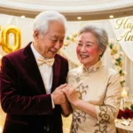50 Year Anniversary Quotes 