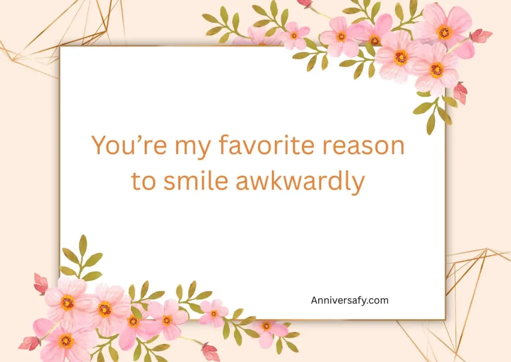 Cute Romantic Funny Quotes for Husband