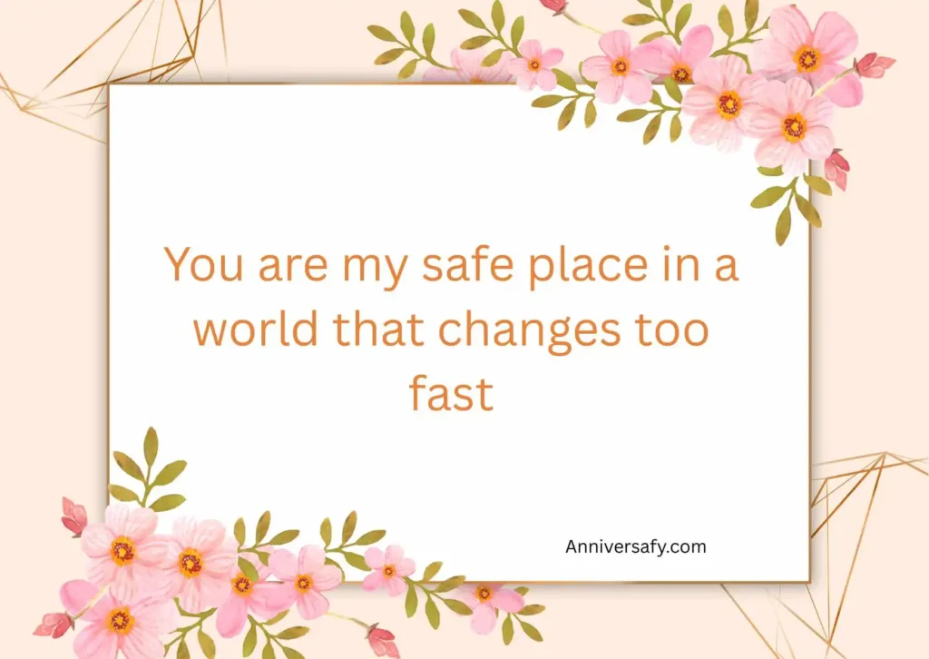 Emotional Happy Anniversary to Us Quotes