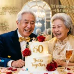 Funny 50th Anniversary Quotes