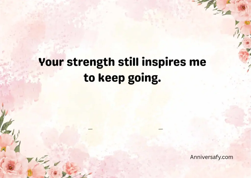 Inspirational Dad Death Anniversary Quotes