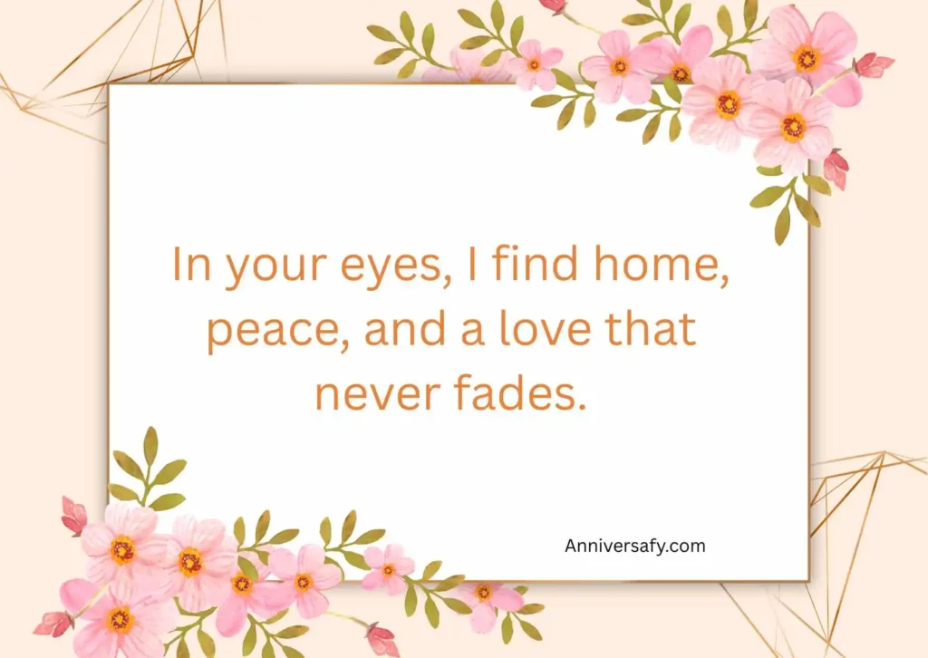 Romantic 4 Year Anniversary Quotes