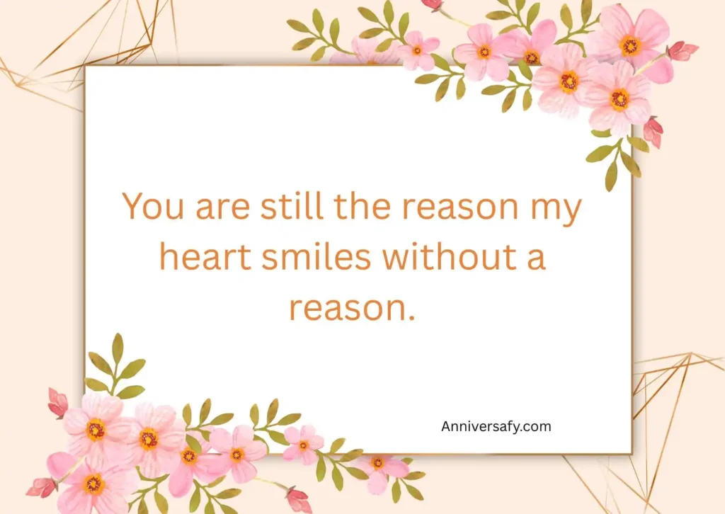 Romantic Happy Anniversary to My Husband Quotes