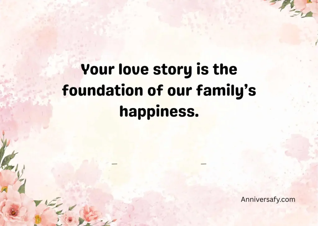 Celebrating a Lifetime of Love