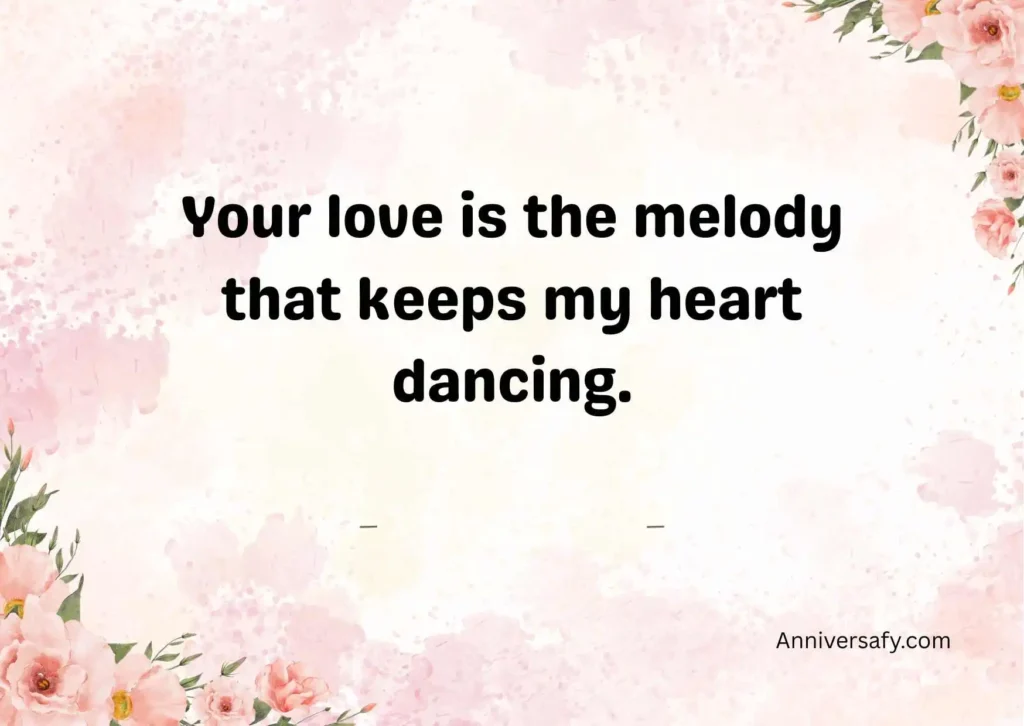 Celebrating Love and Togetherness