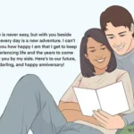 Dating Anniversary Quotes