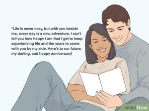 Dating Anniversary Quotes