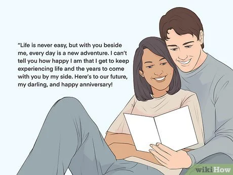 Dating Anniversary Quotes