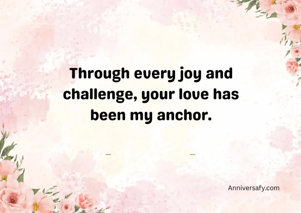 Heartfelt 16 Year Anniversary Quotes