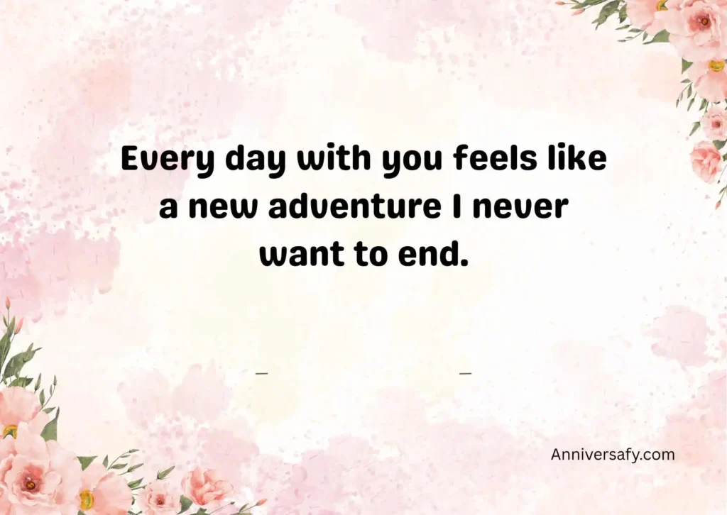 Heartfelt 3rd Wedding Anniversary Quotes