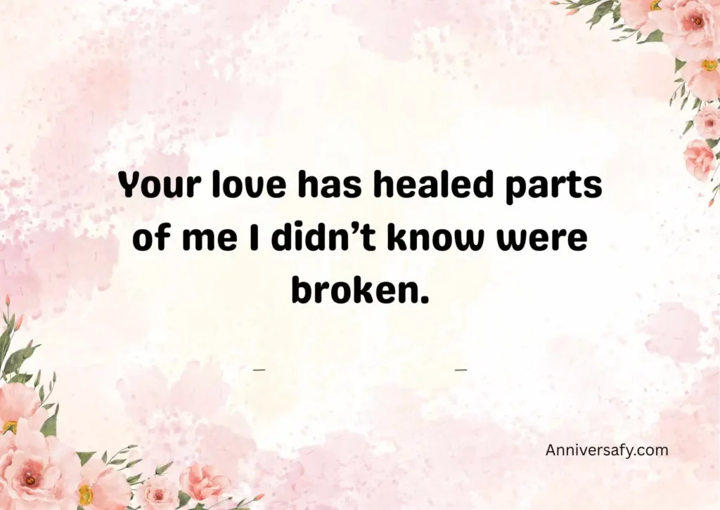 Heartfelt Anniversary Quotes for Couples