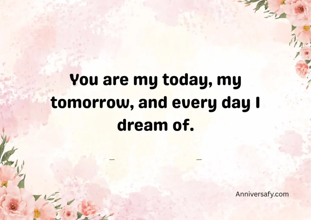 Heartfelt Anniversary Quotes for Husband