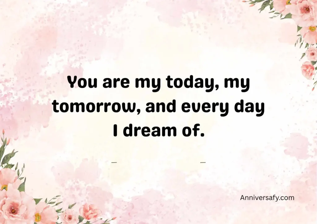 Heartfelt Anniversary Quotes for Husband