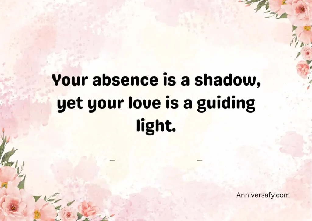Heartfelt Husband Death Anniversary Quotes