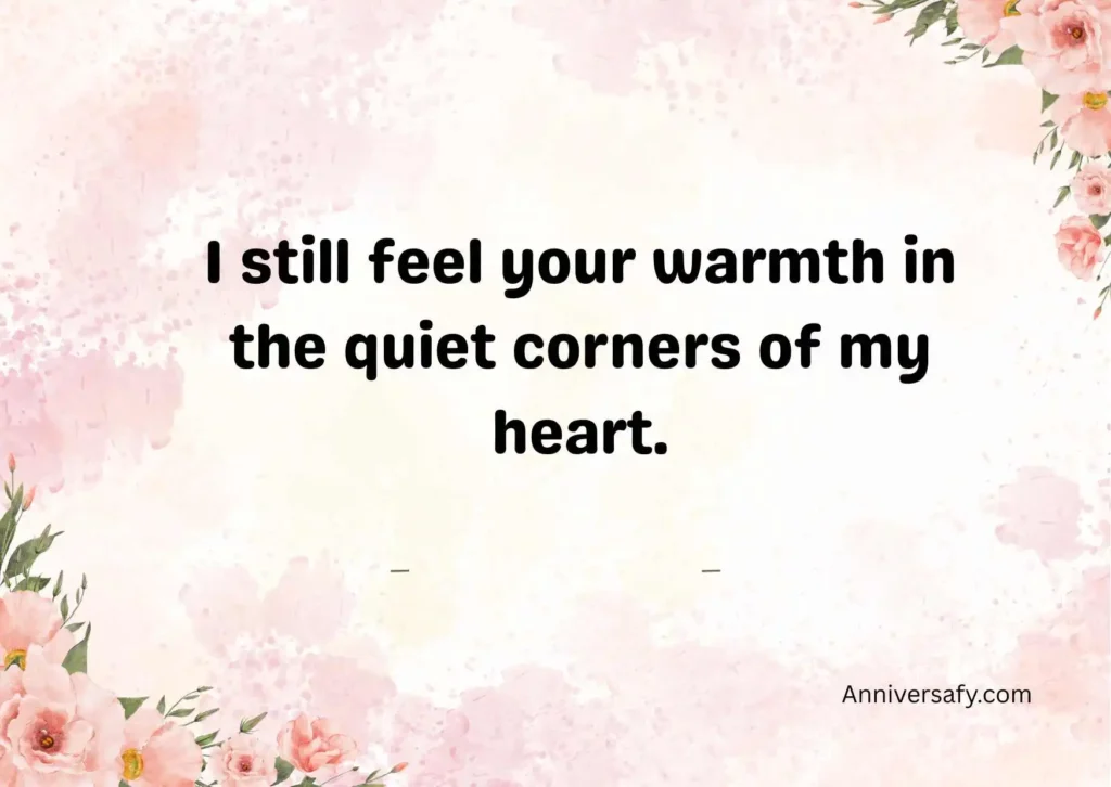 Heartfelt Mother Death Anniversary Quotes