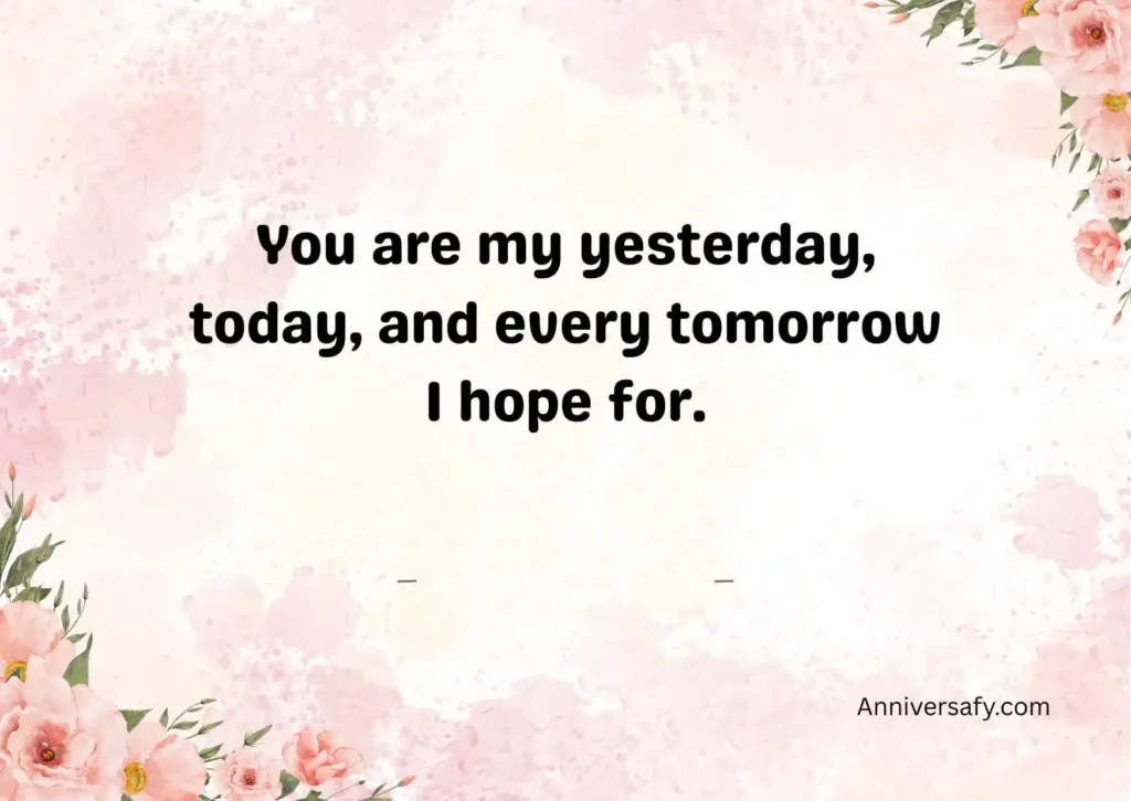 Heartfelt Quotes to Show Your Love