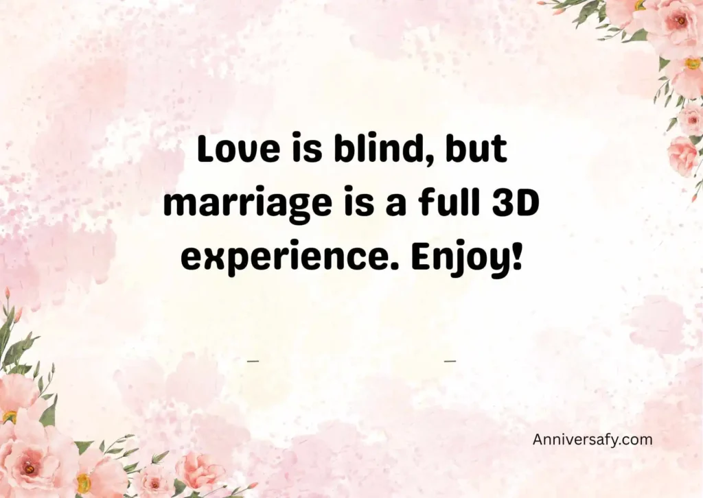 Hilarious Relationship Anniversary Quotes