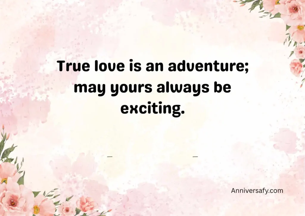 Inspirational Anniversary Quotes