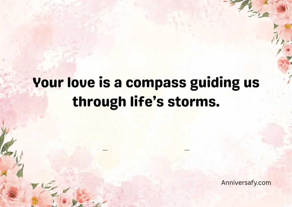 Inspirational Happy Anniversary Quotes for Parents