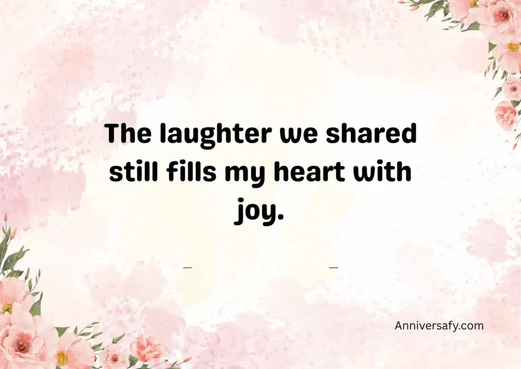 Loving Memories Quotes for Husband Death