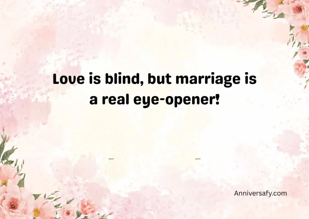 Playful Anniversary Quotes for Couples