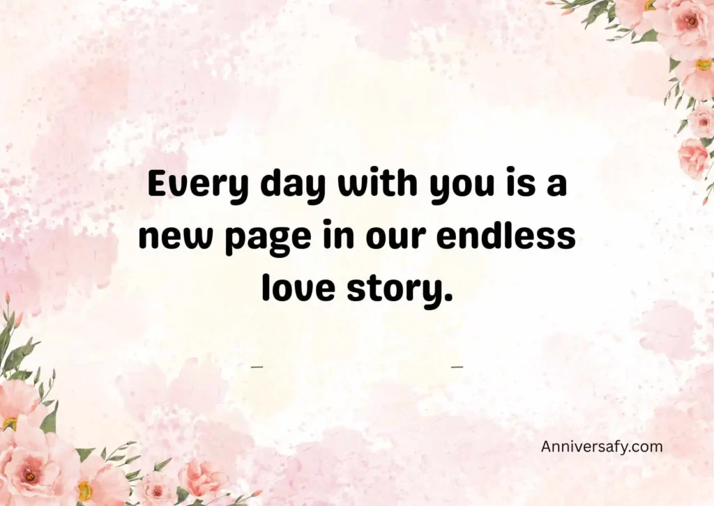 Romantic 10th Anniversary Quotes