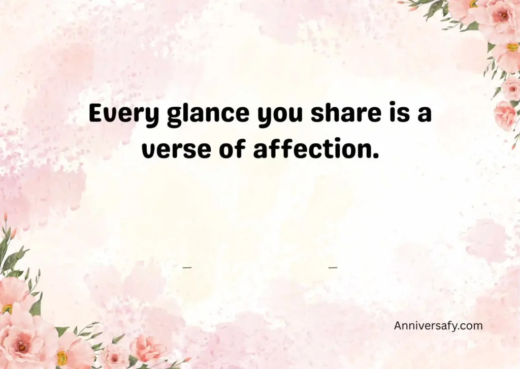 Romantic and Poetic Quotes for Mom and Dad