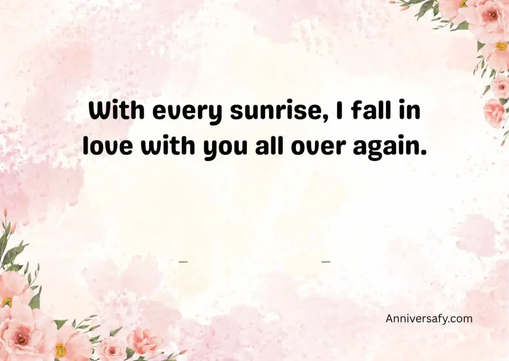 Romantic Anniversary Quotes