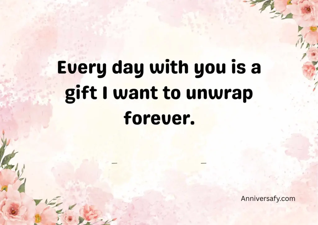 Sweet 1 Month Anniversary Quotes