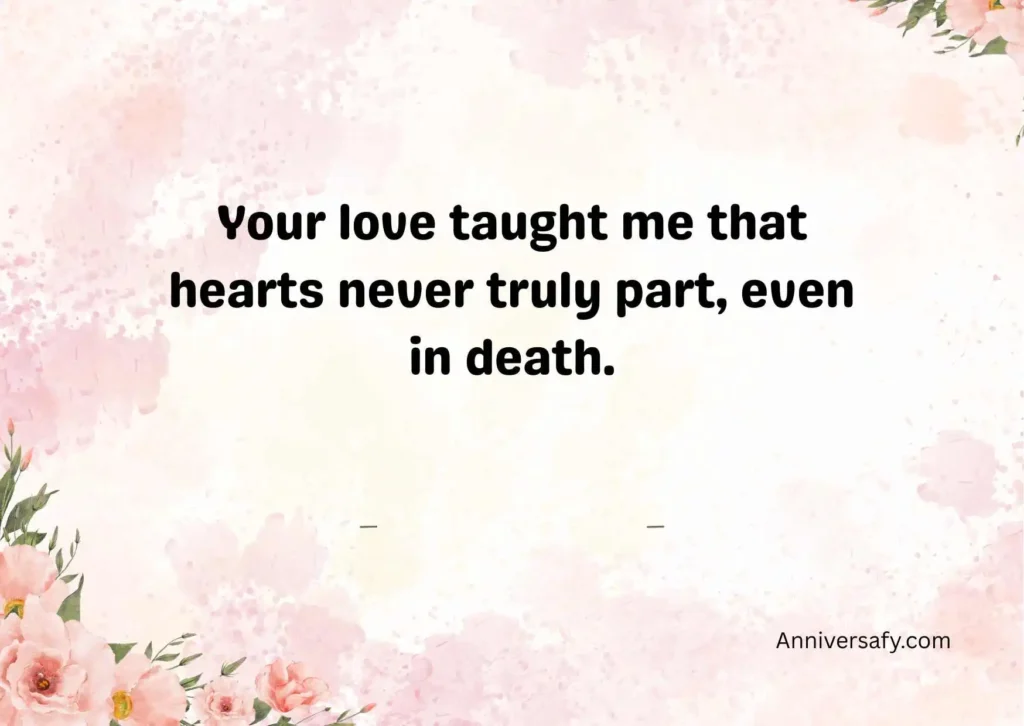 Words for Reflection